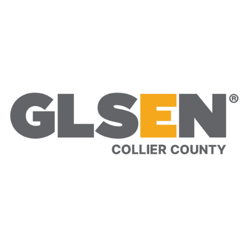 GLSEN Collier Square Logo