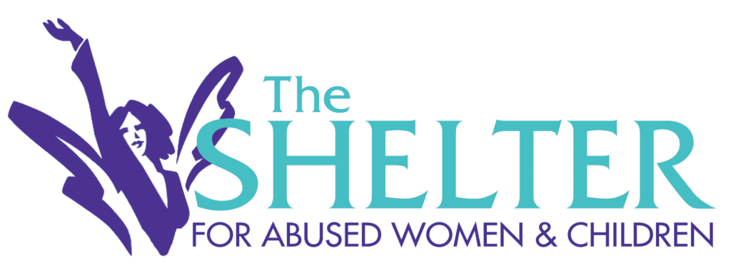Shelter for Abused Women and Children logo